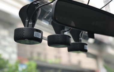 Đánh giá top 9 camera hành trình tốt nhất 2020